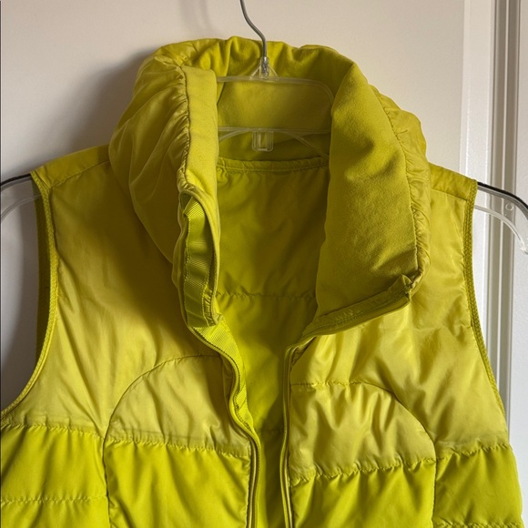 Lululemon goose down vest - Picture 2 of 9